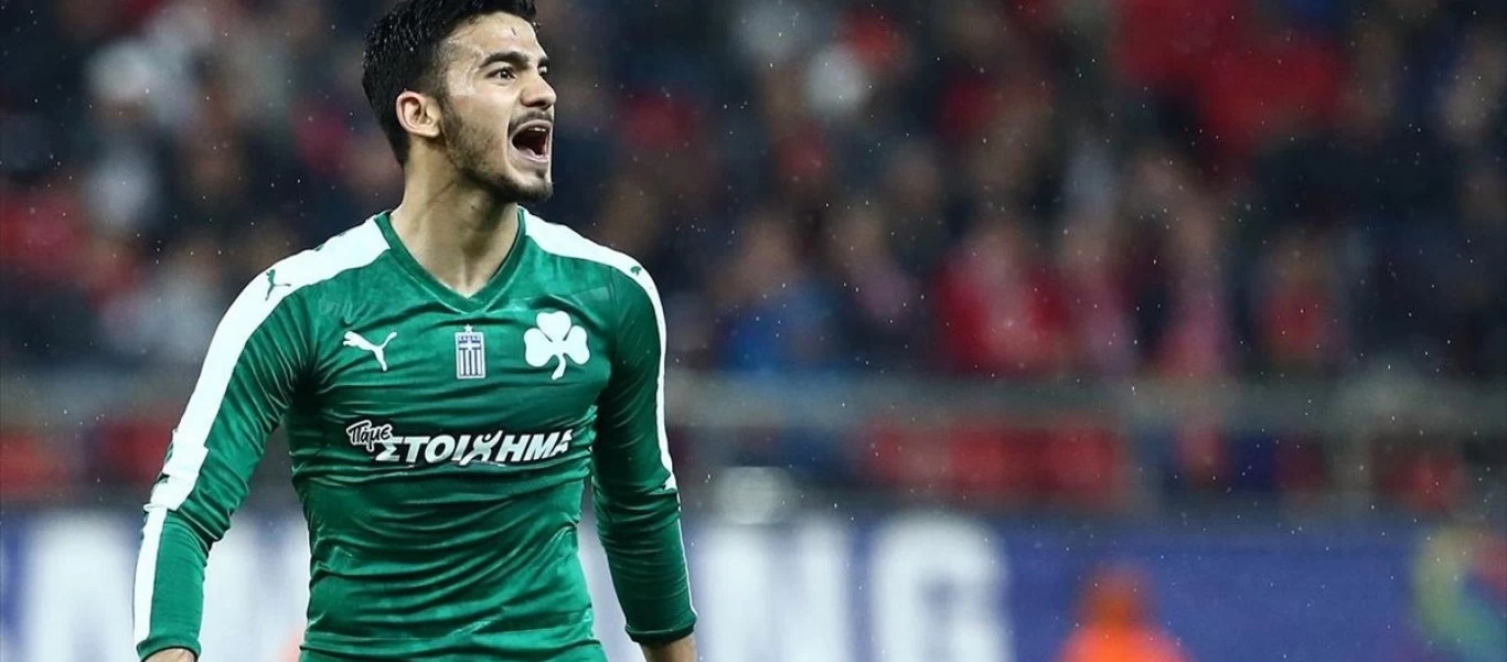 Παναθηναϊκός: Ο Βιγιαφάνιες έρχεται την επόμενη εβδομάδα στην Ελλάδα